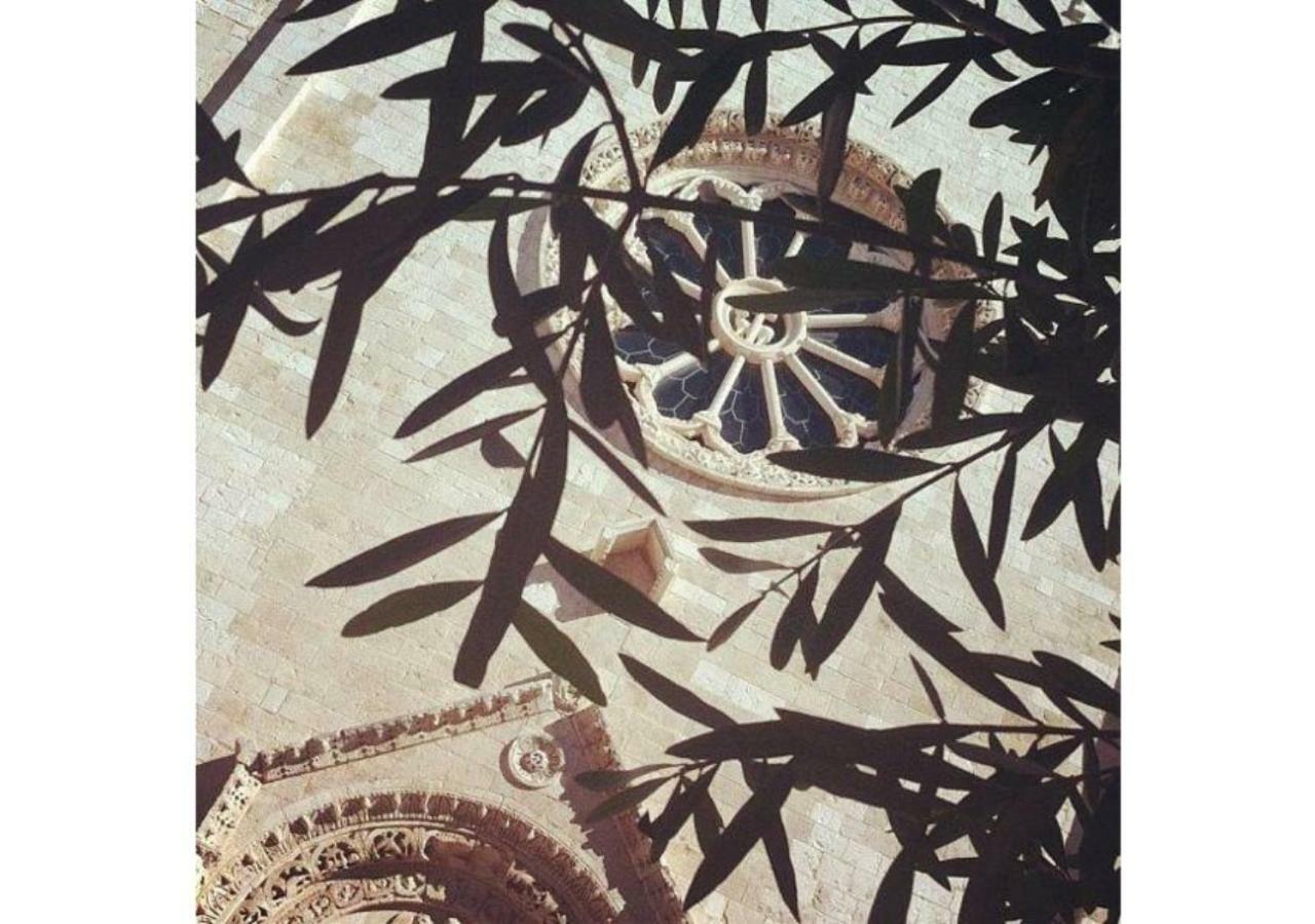 Mansarda Romantica "Il Nido Delle Rondini" Conversano Extérieur photo