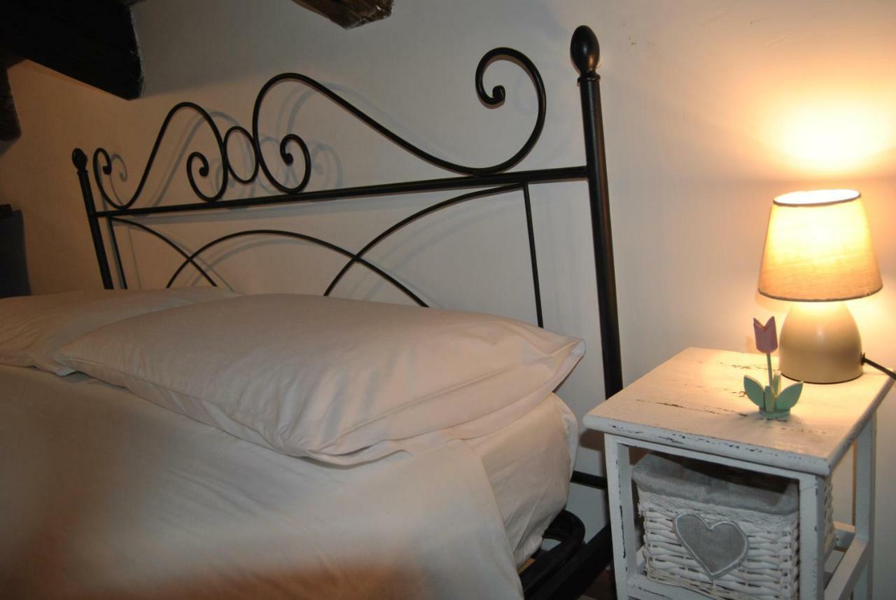 Mansarda Romantica "Il Nido Delle Rondini" Conversano Extérieur photo