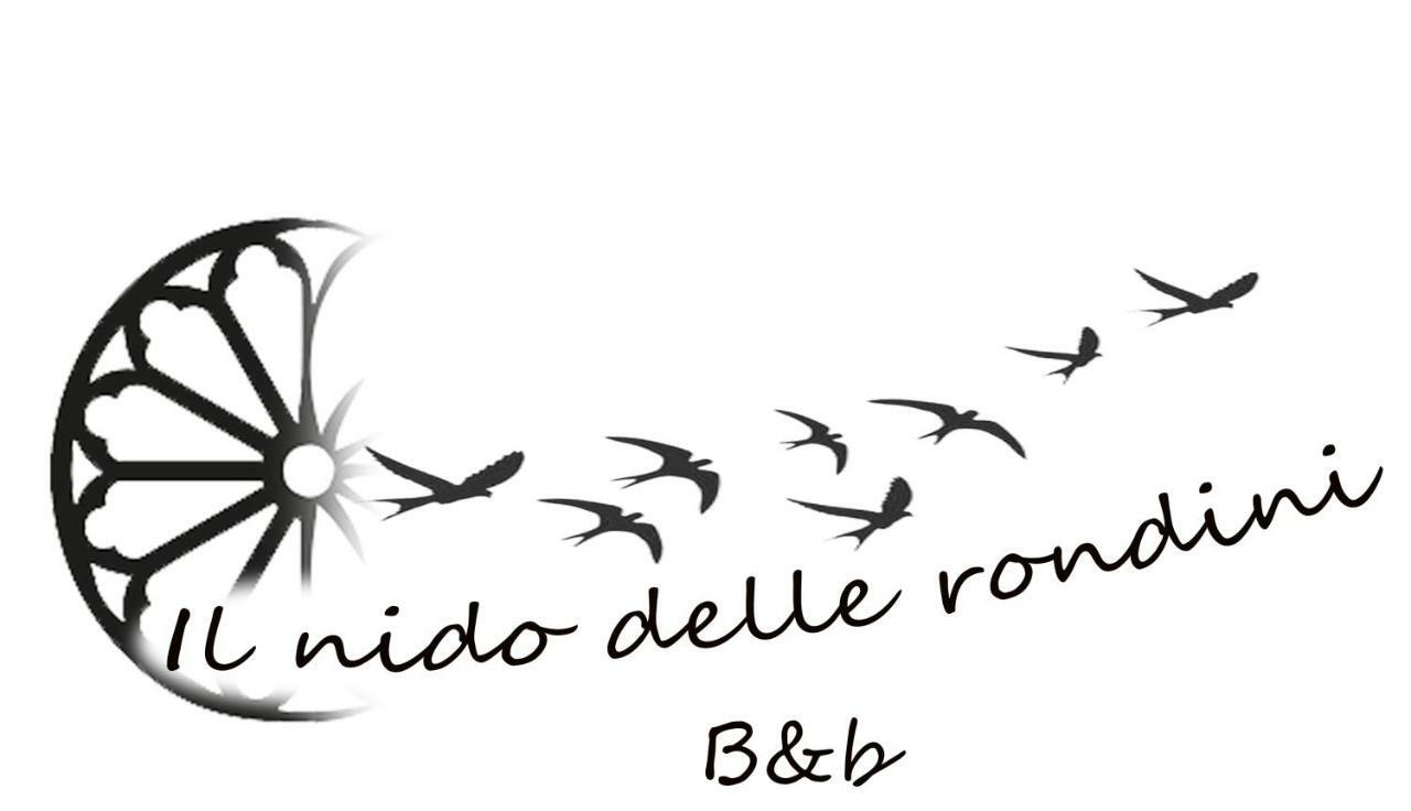 Mansarda Romantica "Il Nido Delle Rondini" Conversano Extérieur photo